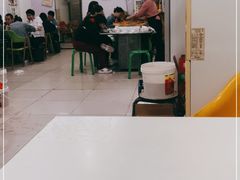 大堂-大姐麻辣烫(莲宝中路店)