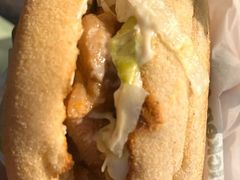 -麦当劳(潮阳店)