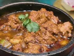 -北平味道.京味菜.烤鸭(梨园店)