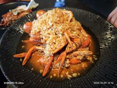 -红盔甲·小龙虾(人民广场店)