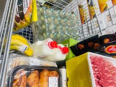 -山姆会员商店(上海浦东店)