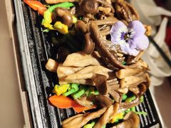 -熹素·鲜美素食Vegetarian (天河领展店)