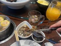 -东海怡品海鲜豆捞(舟宿夜江店)