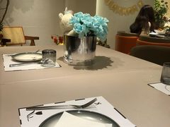 -LE SHARE洛笙·花园西餐(北京路步行街店)