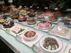 -包子大王(新泽巷店)