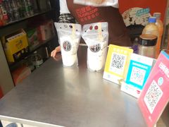 -潘太师炸鸡腿(中茵海华广场店)