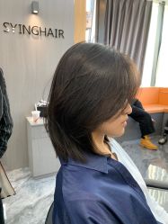 -SY COLOUR专业烫染
