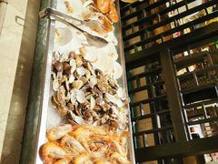 -西双版纳洲际度假酒店-海鲜傣味烧烤·侬香全日制餐厅