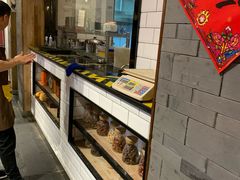 -烧货·活海鲜炭烧(湖滨商业街店)