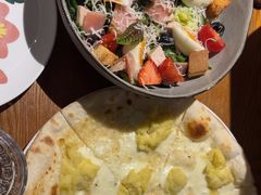 -JINNS锦时 steak&pizza(浸信会礼拜堂旧址店)