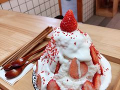 -怪物的冰与火(天虹商场中山路店)