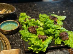 -老乾杯和牛烧肉(王府中环店)