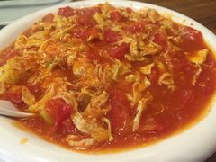 -妈妈的味道(工人体育场东路店)