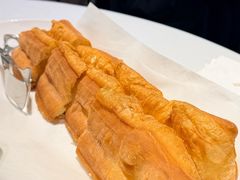 -北京泰富酒店-柏景轩中餐厅