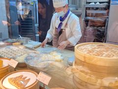 -龙宴海鲜城(经中路店)