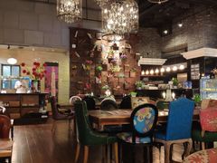 大堂-Let's Taipei 非常烘焙(太古里店)