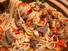 -恰八斗·猛火长沙菜(国贸店)