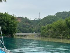 -水底山庄园温泉