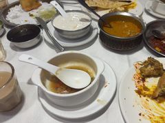 -葛尼沙印度餐厅 (镇明路店)
