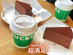 -星巴克(天津佛罗伦萨小镇店)