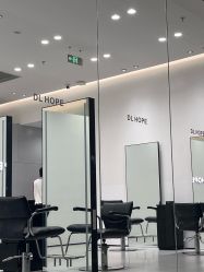 -DL HOPE明星造型