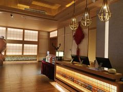 -蓝鲸湾汤泉(包河店)