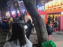 -梁憨包(南岸回龙湾店)