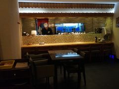 -蘭·日本料理铁板烧(碧云路店)