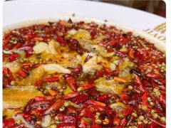 -椒爱水煮鱼川菜(皇姑万象汇店)