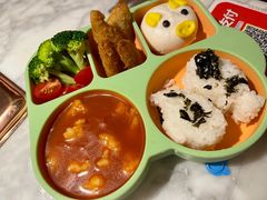 -新辣道鱼火锅(国瑞城店)
