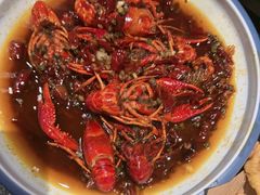 -醉炫音速烧烤·干煸菜(沙河总店)