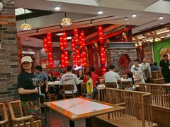 -龙抄手(春熙路总店)