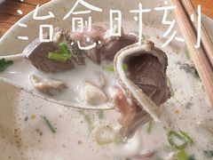 -赵家羊肉羊汤馆(车站总店)