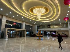 -山东政协大厦维景大酒店