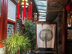 -阿西娅食府(中关村店)