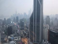 -上海新世界丽笙大酒店旋景餐厅(人民广场店)