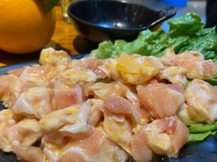 -丹东特色烤肉(学府路一部店)