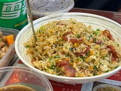 -扬二春炒饭(国庆路总店)