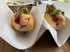 小热狗-BOR Eatery(安福路店)