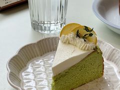 -素咫咖啡CLIFEROSE(新安店)