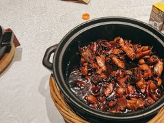 -柴米油盐(土菜院子店)