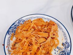 -朴小妹人参鸡汤火锅(长白山万达店)