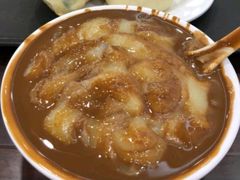-聚德华天护国寺小吃(甜水园店)