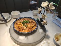 -川味堂·四川豆花(八卦岭店)