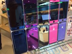 手机贴膜-BLUEO蓝猩先生·正品授权店(凯德Mall店)