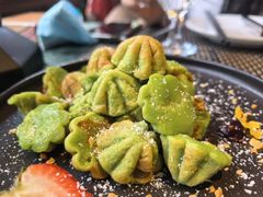 -翡翠鸟精品泰国菜(北辰财富中心店)