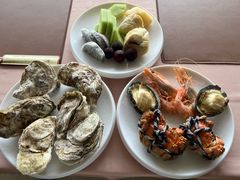 -秦皇国际大酒店·自助餐