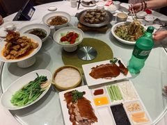 -老妈菜馆(建设街店)