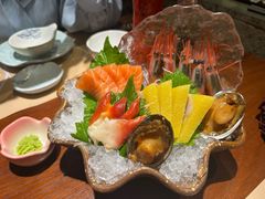 -匠和风精致料理(世茂双子塔店)