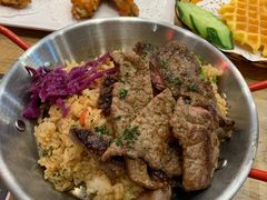 -豪客来牛排(人民东路店)